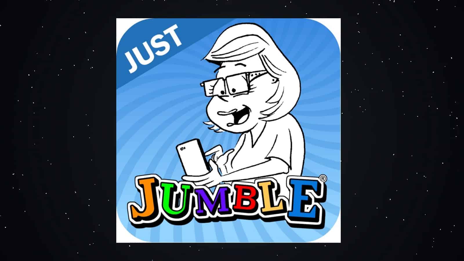 Jumble -spil