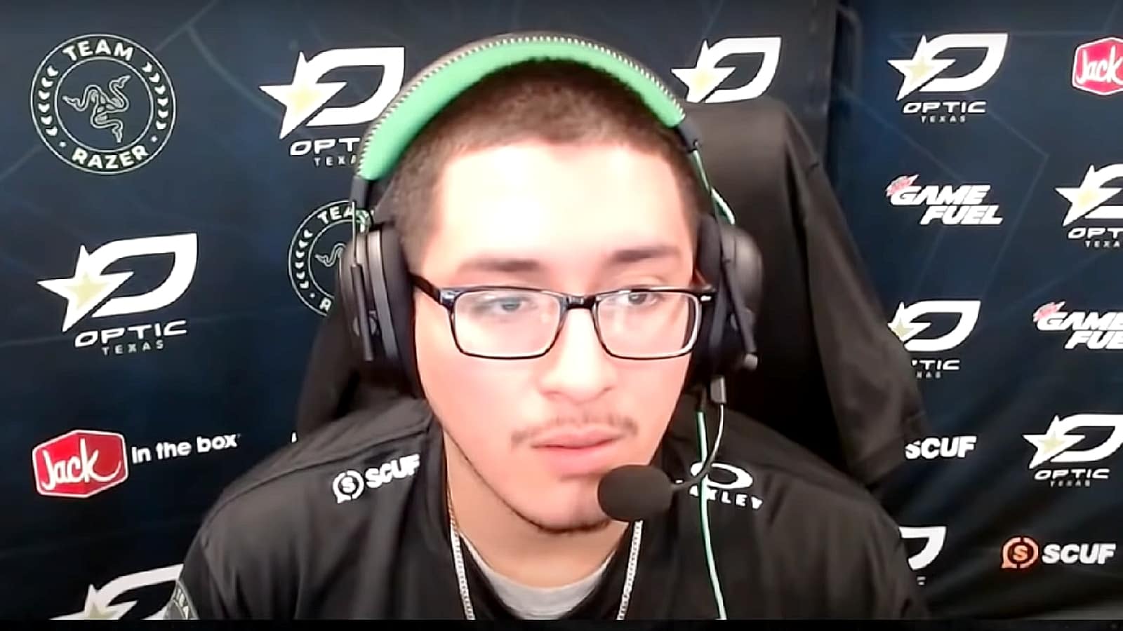 Karma warns OpTic Texas of “scariest thing” that could cost them