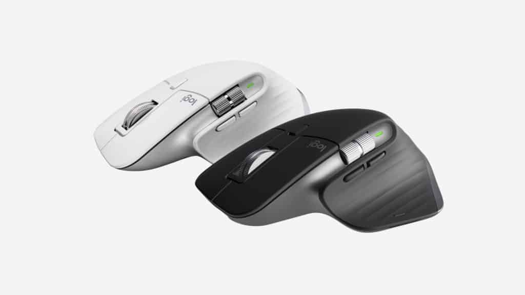 Logitech Mx Master 3s Unboxing - The Best PRODUCTIVITY Mouse For Creators 