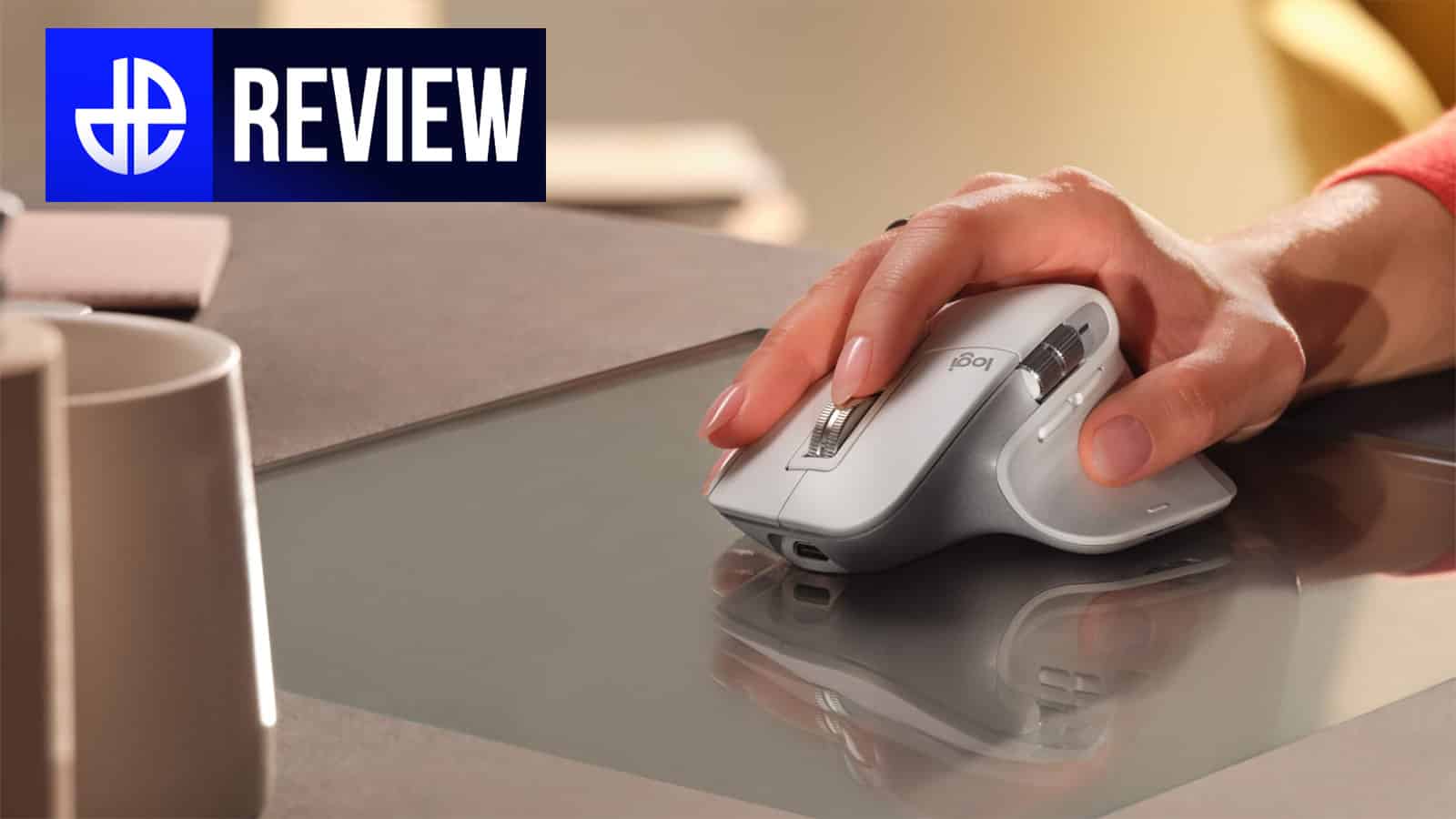 Logitech G920 review: A great entry point - Dexerto