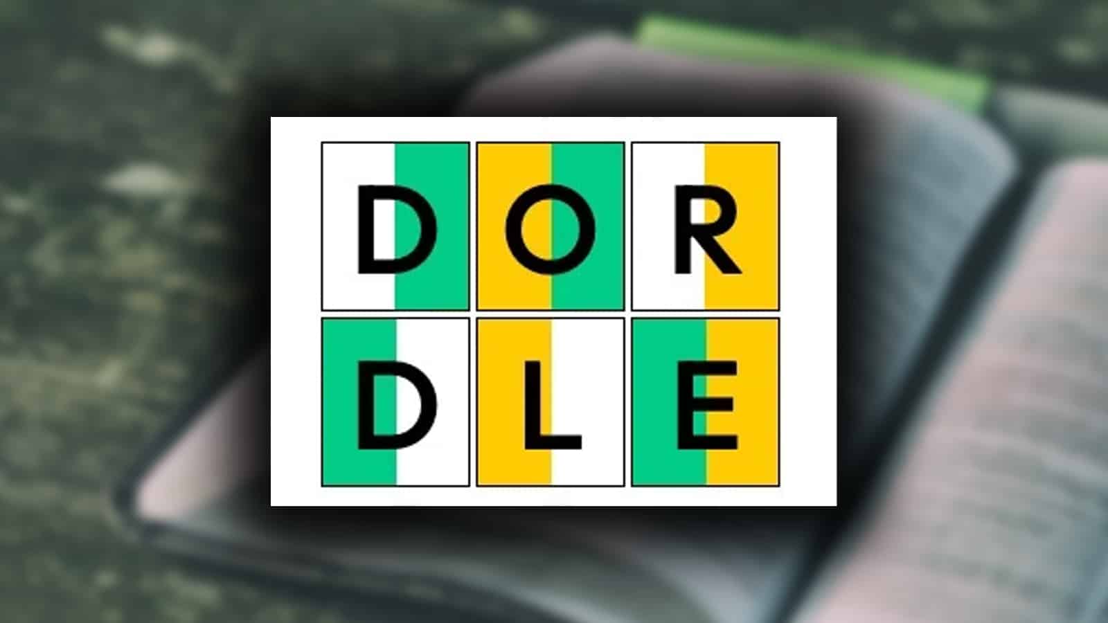 Daily Dordle answers: What are today’s Dordle game words? (November 24)