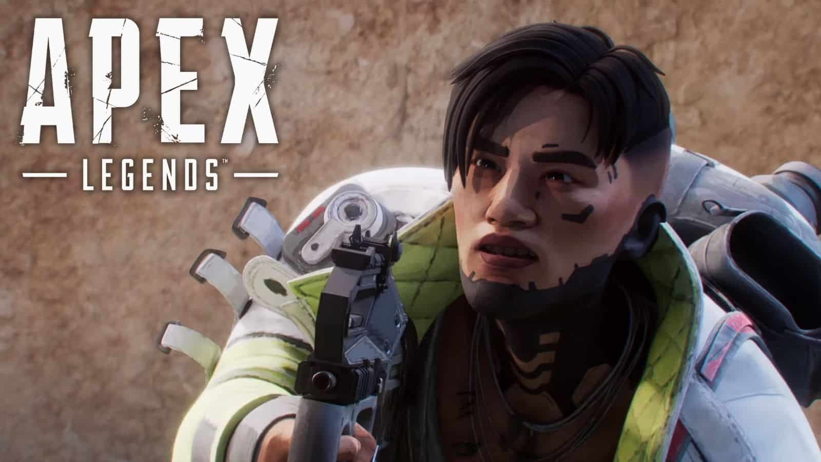 Apex Legends players call for another Crypto rework after “frustrating