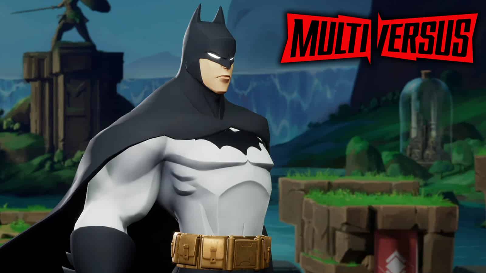 Batman in line for major MultiVersus buff already - Dexerto