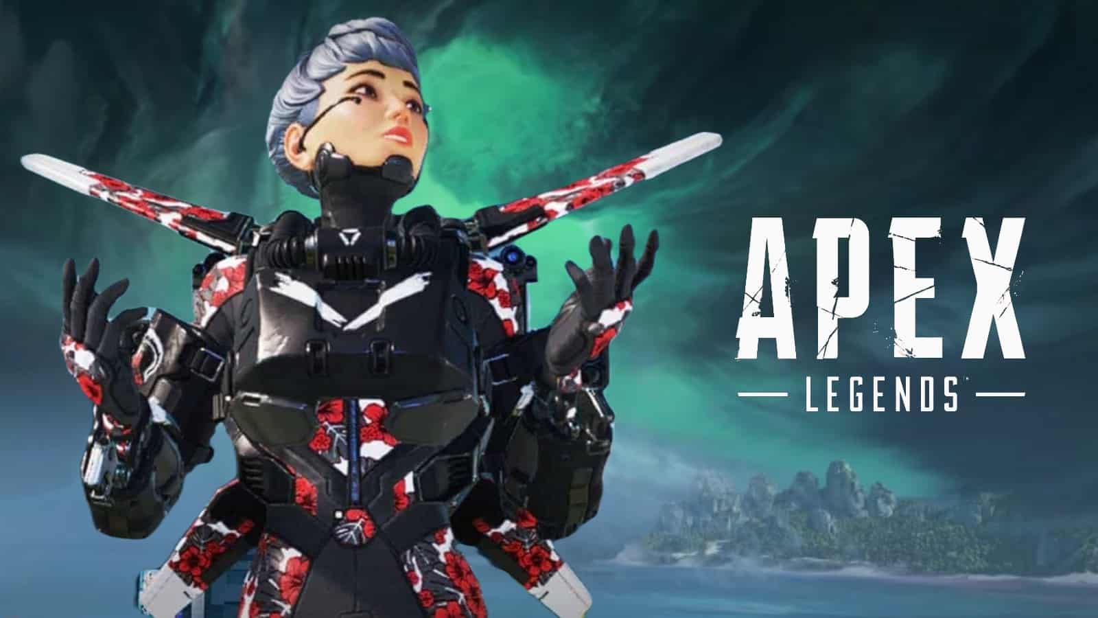 Събитие за колекция Apex Legends