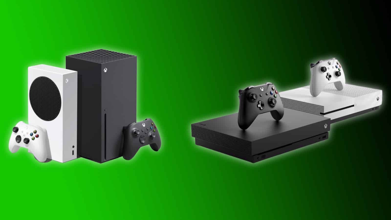 Inmunidad En respuesta a la Geología Which Xbox console should I buy in 2023? - Dexerto