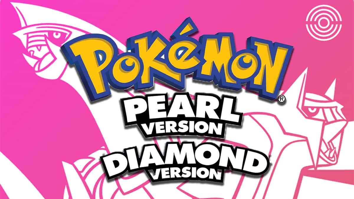 Switch software sales update: Pokemon Pearl/Diamond overtake Let's Go