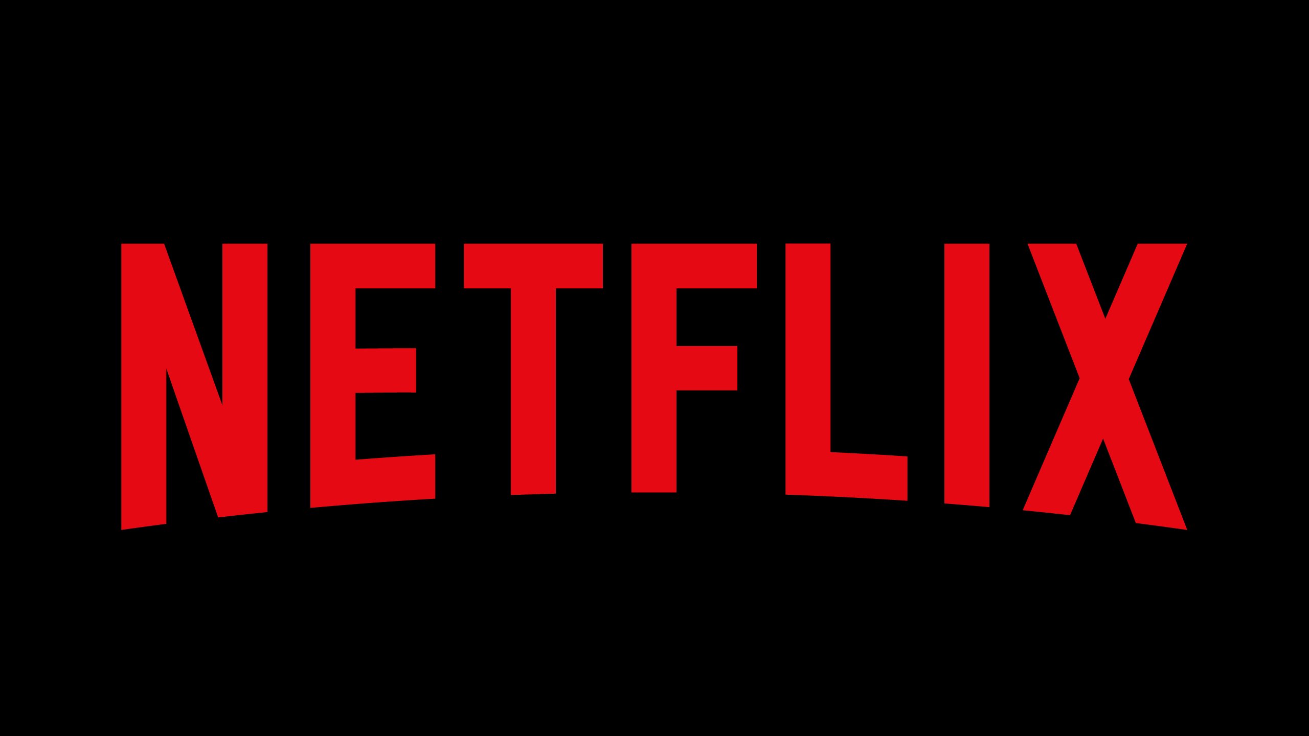 Лого на Netflix