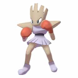 Hitmonchan