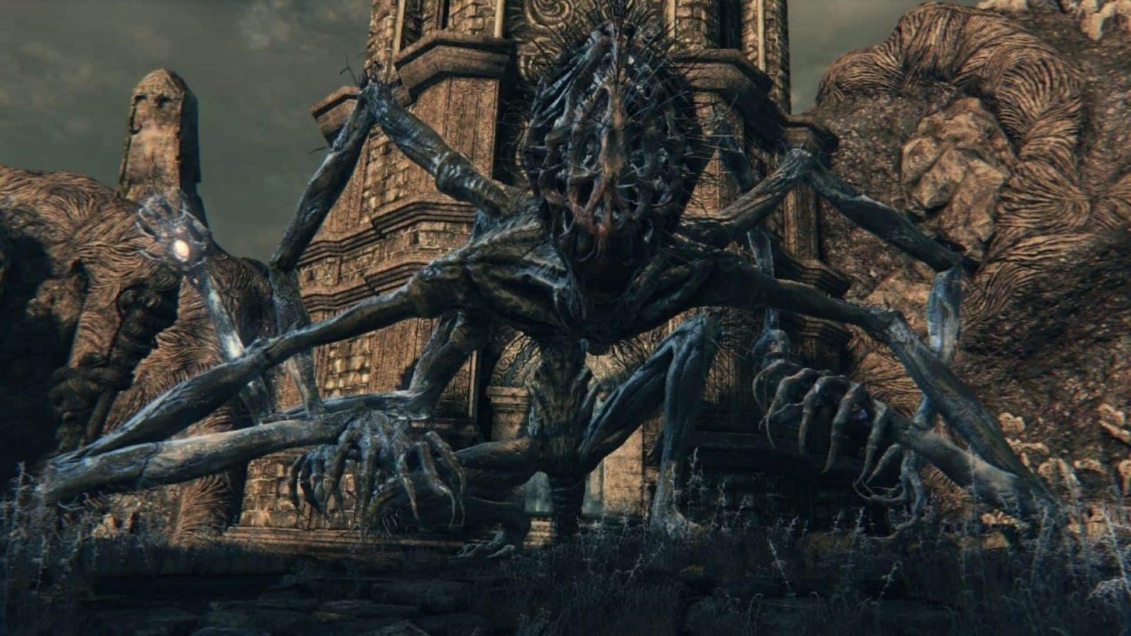 Bloodborne may have a finished but unreleased PC version – Dexerto