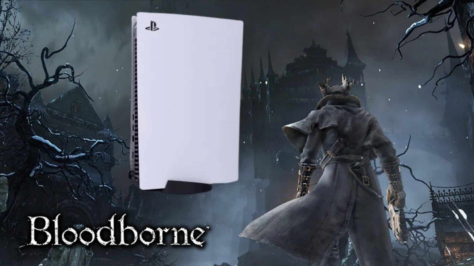 Leaker claims Bloodborne remaster & more games coming to PS5 and PC -  Dexerto