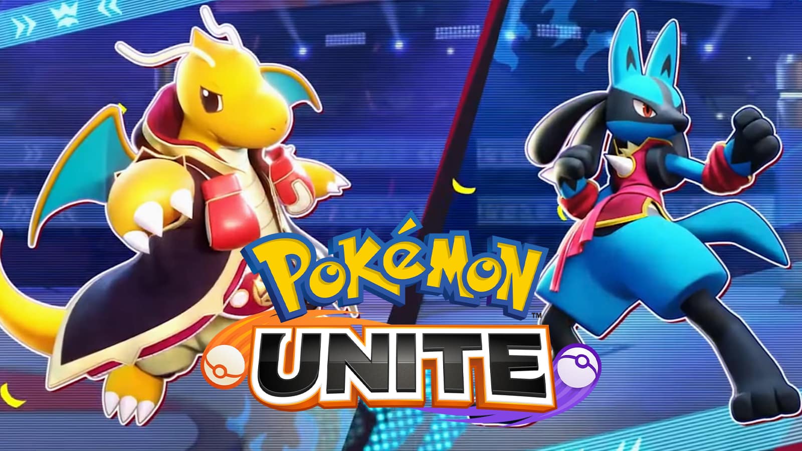 The Pokemon Unite season 2 update is pretty huge (Update) – Destructoid