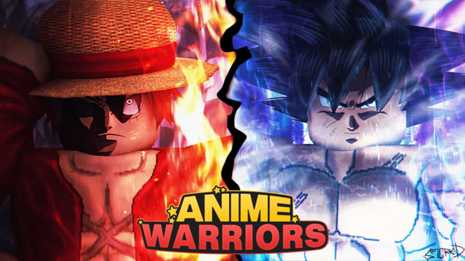 Anime Warriors Simulator Codes Free Rewards code wiki July 2023