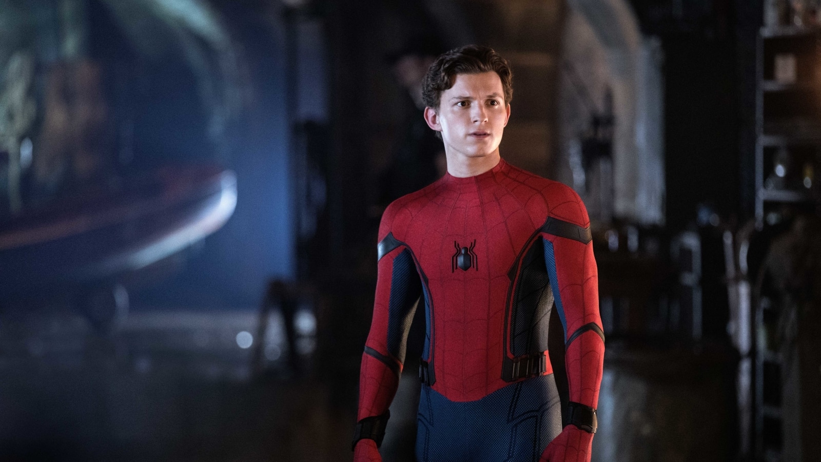 Tom Holland fans and Marvel flood Twitter with happy birthday wishes ...