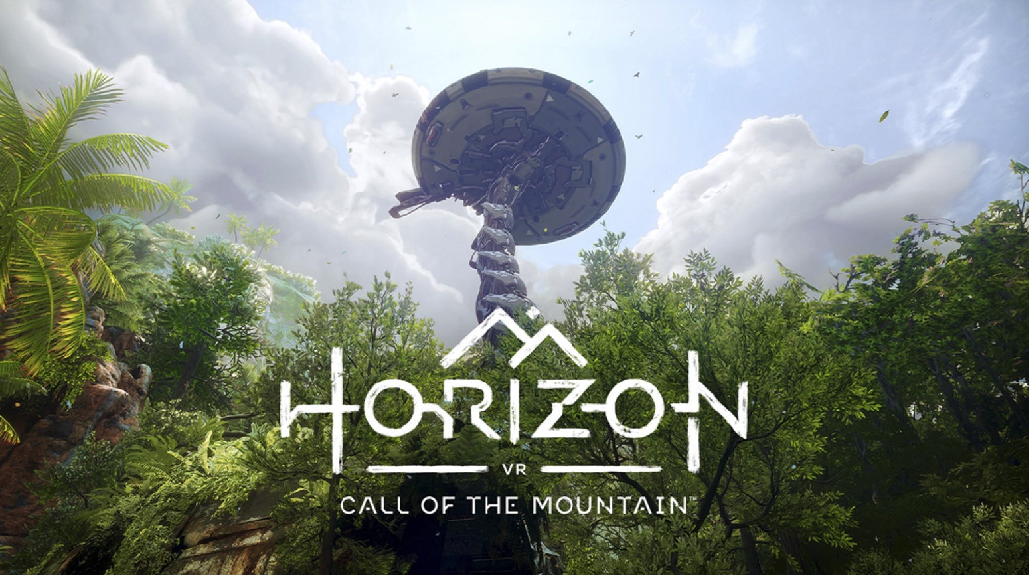Horizon Call of the Mountain: PS VR2 gameplay, trailers, release 