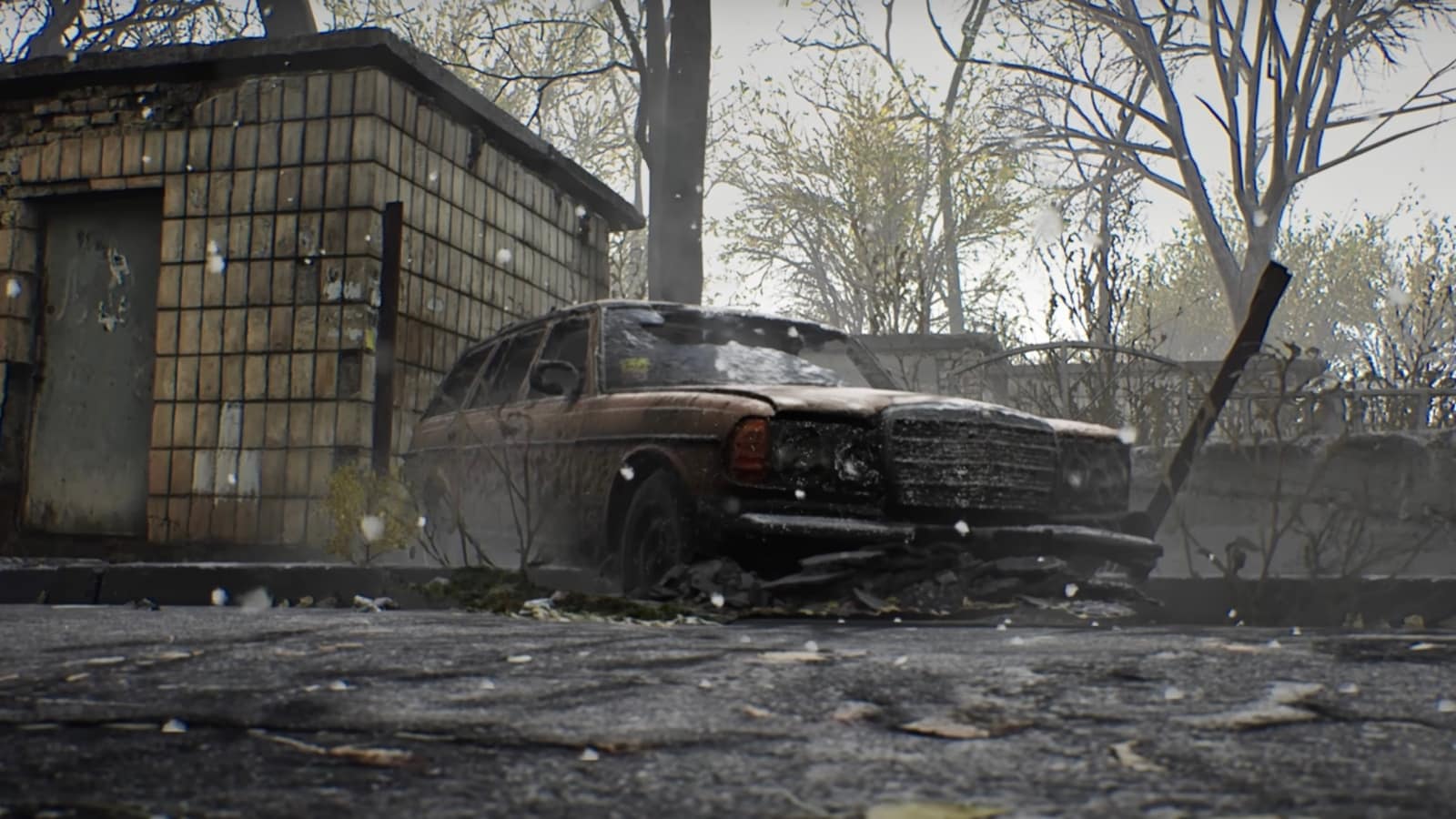 Fan Silent Hill 2 Remake in Unreal Engine 5 Shows What it Could Look Like  on the PS5 - TechEBlog