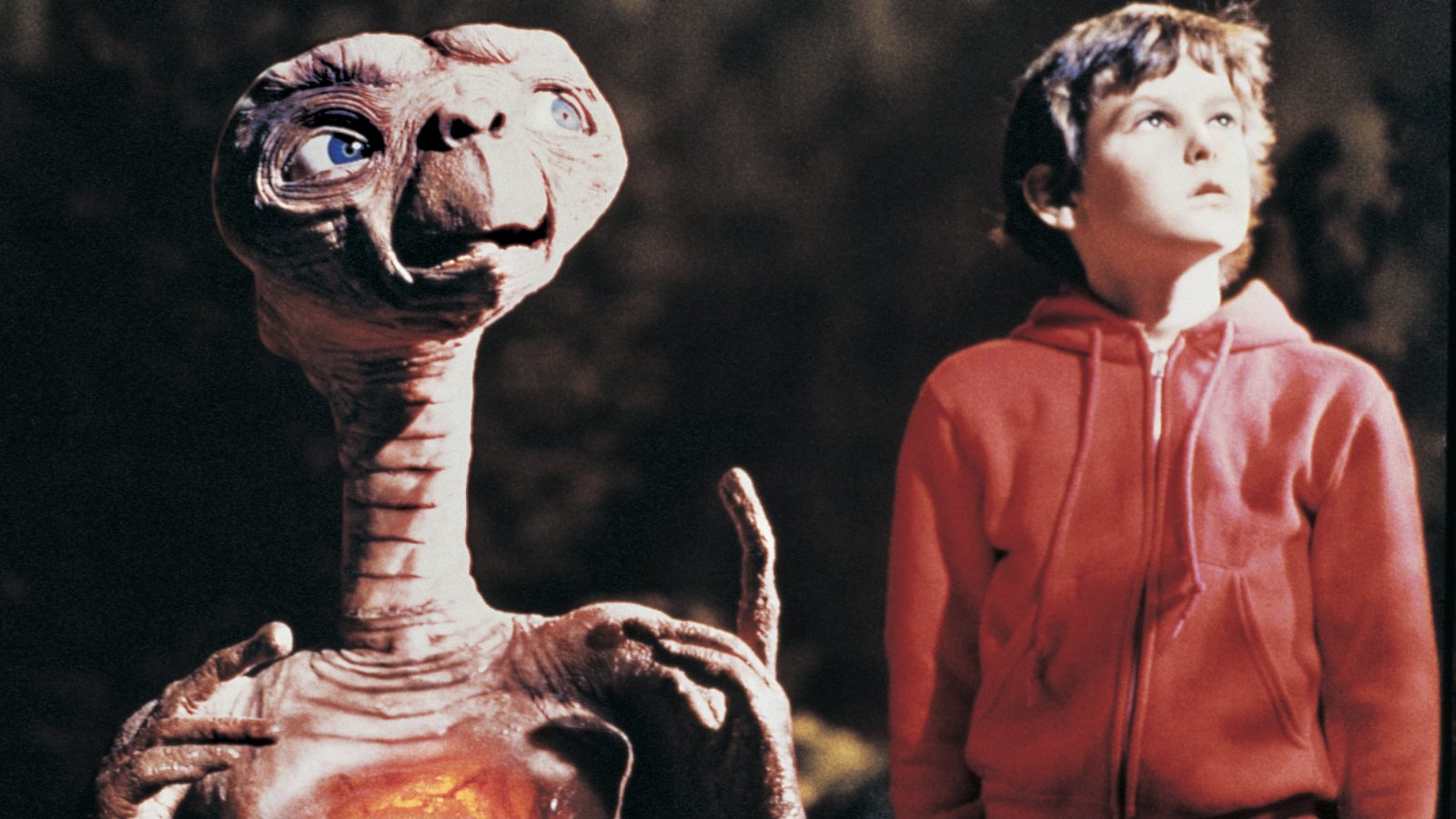 Et connection