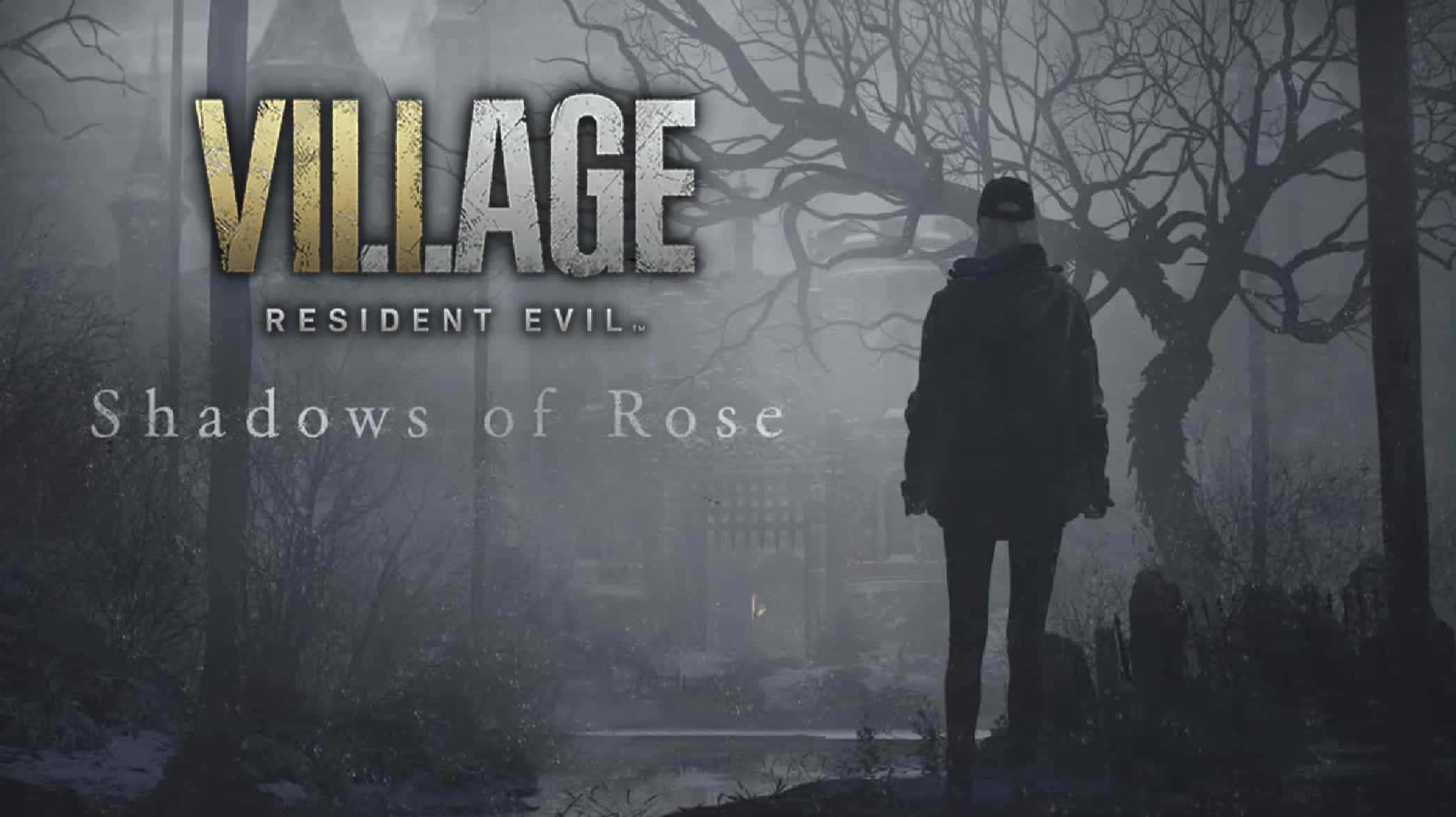 Resident Evil Village Release Date Falls in May 2021