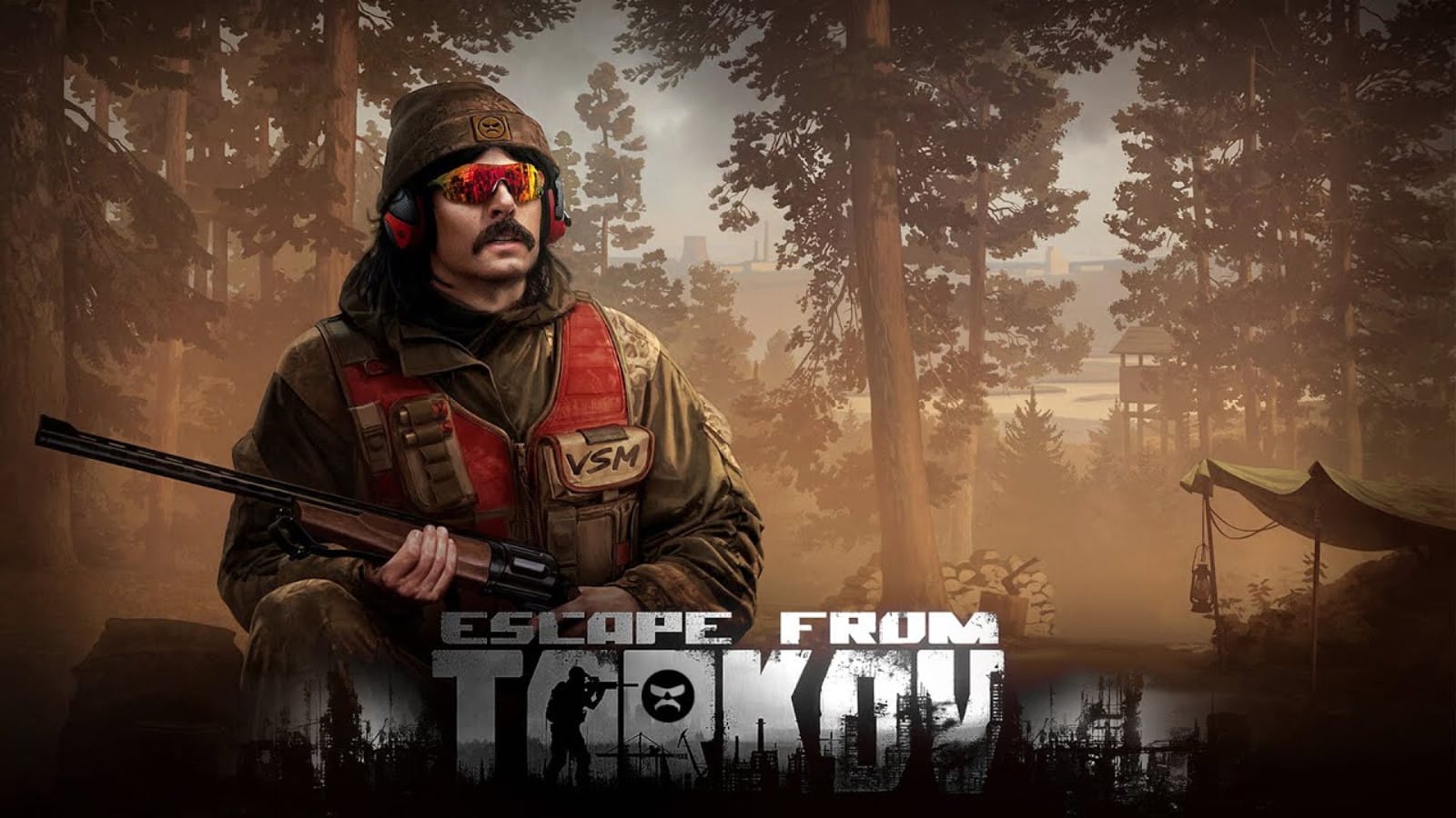 We are glad to present you some - Escape from Tarkov