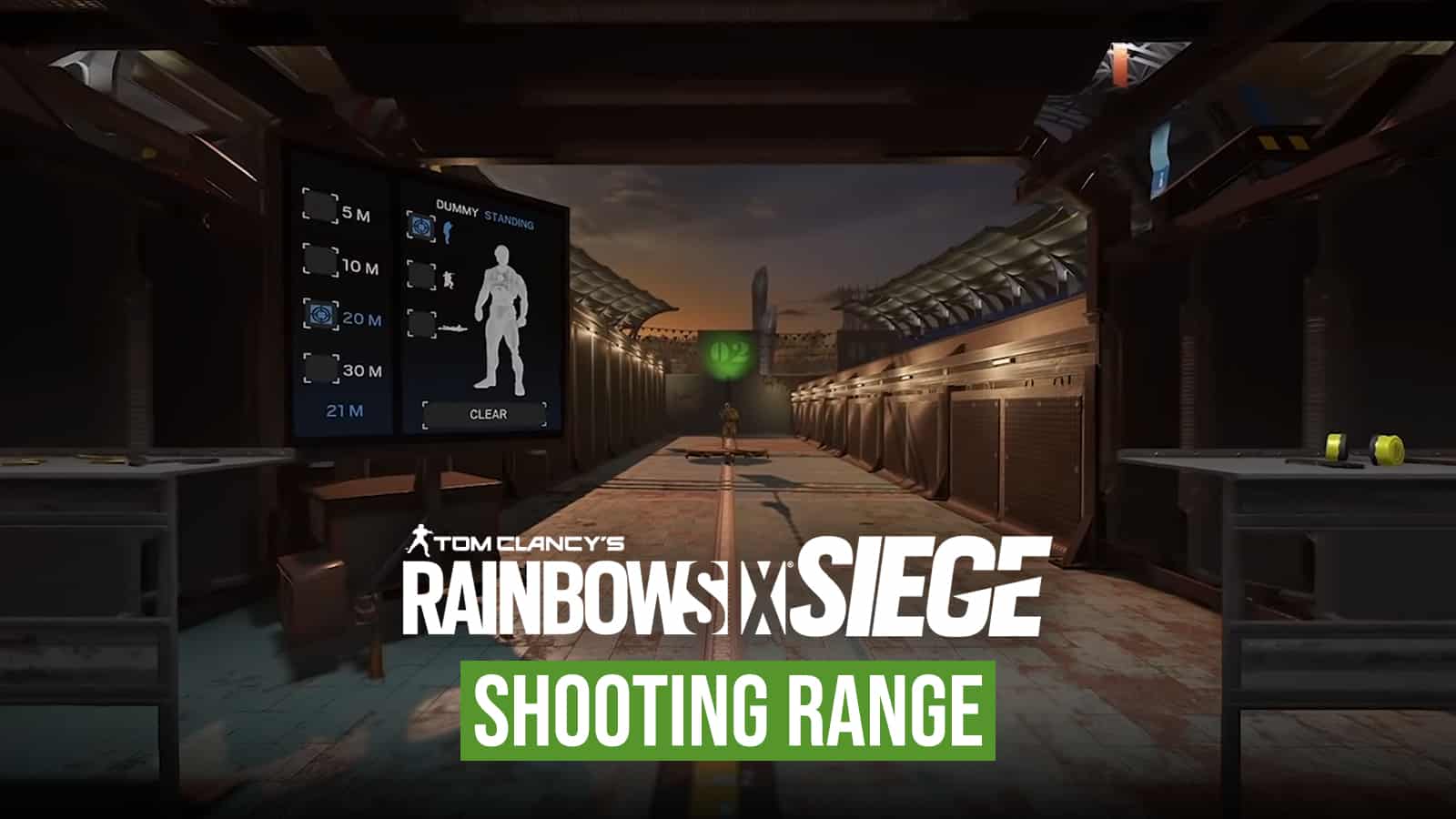 Rainbow Six Siege: 5 tips to get better at the tactical shooter in 2022