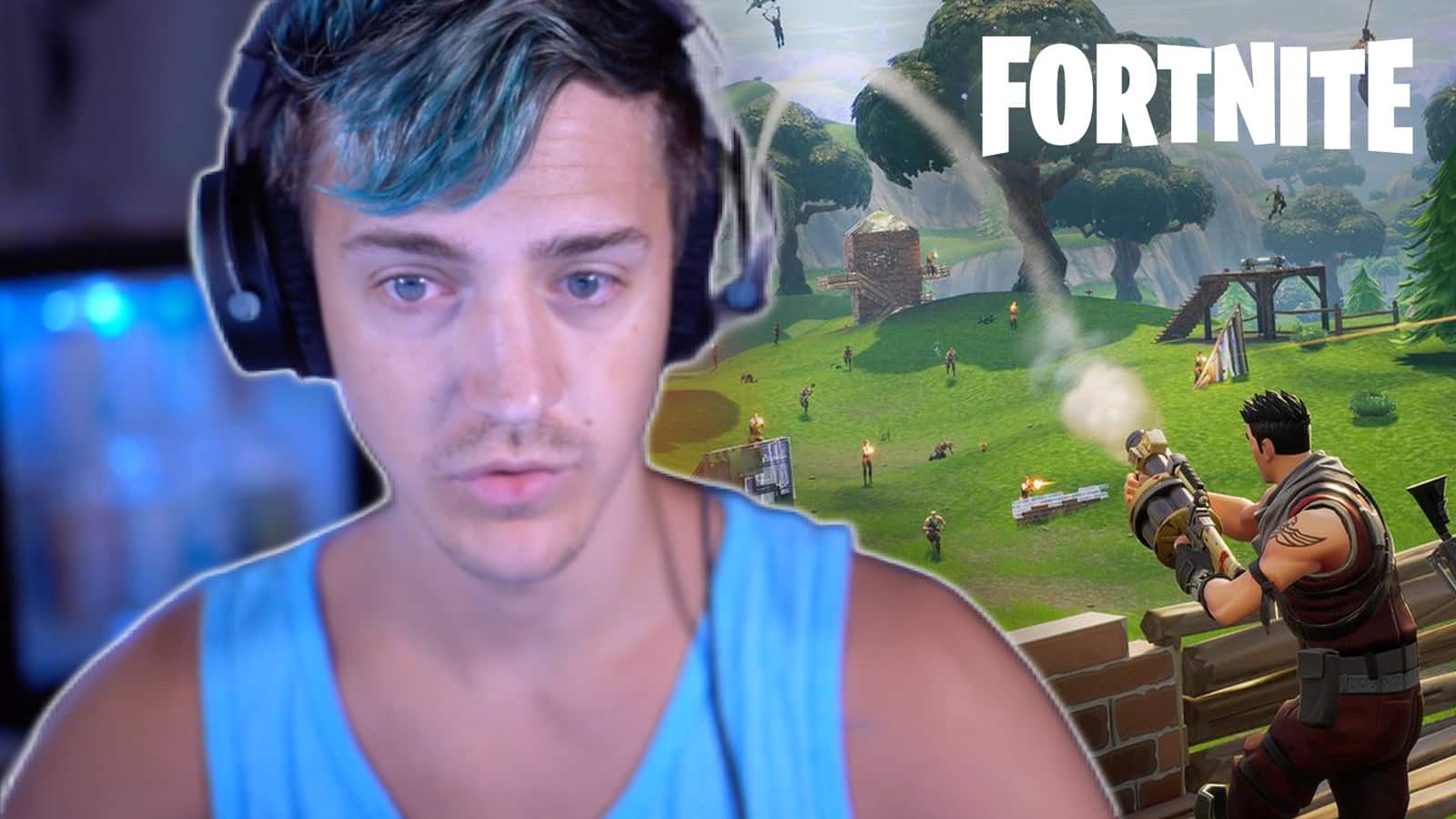 Ninja claims Fortnite fight victim at DreamHack Dallas was “asking” for ...