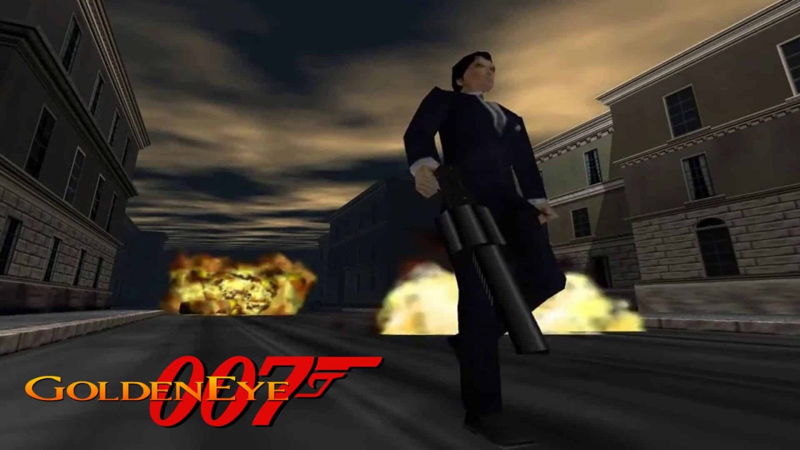 Goldeneye HD remaster set for imminent release on Xbox - Dexerto
