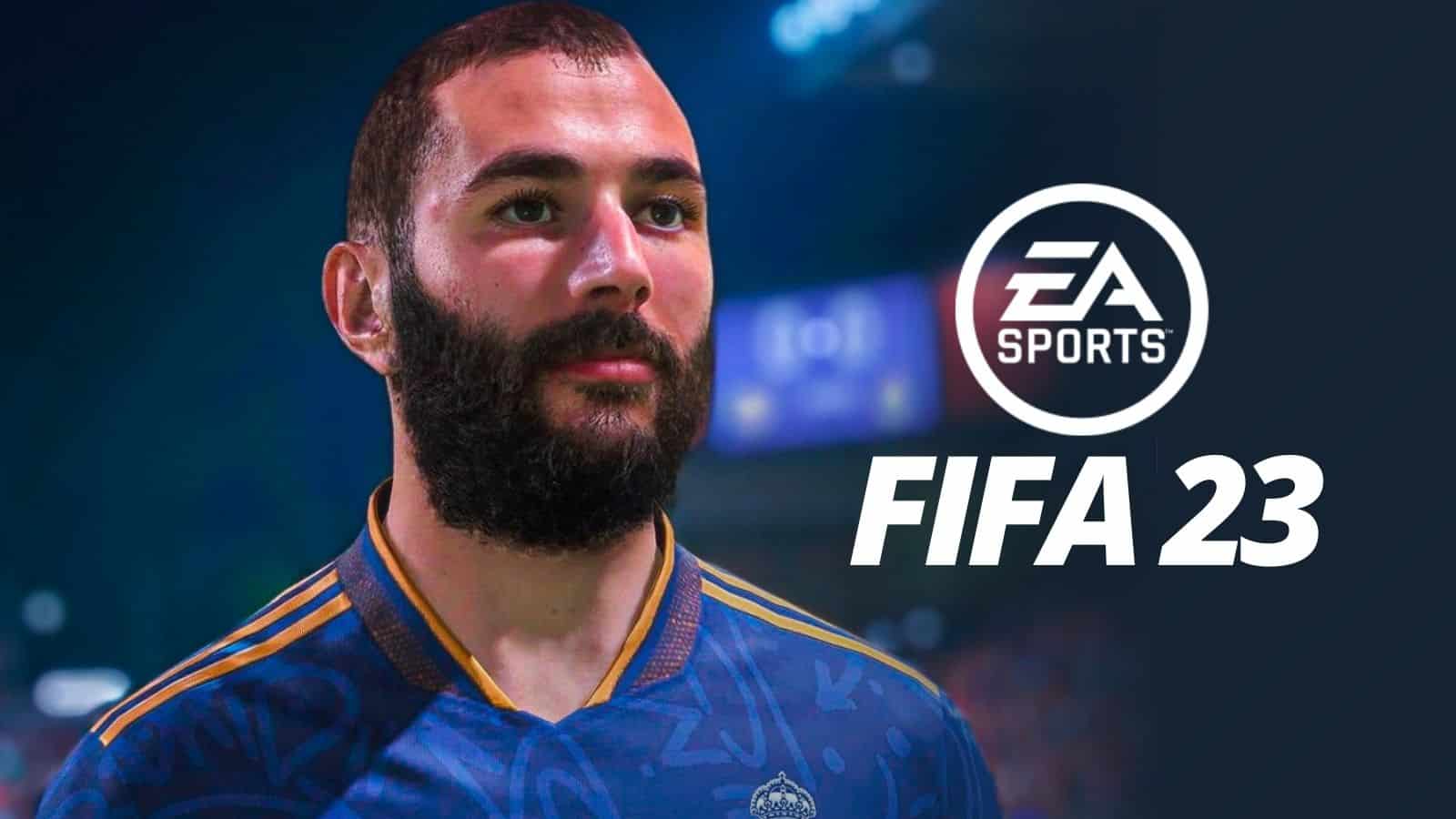 EA SPORTS: FIFA 23 (ULTIMATE EDITION) Price in India - Buy EA SPORTS: FIFA  23 (ULTIMATE EDITION) online at