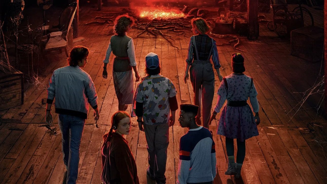 Who dies in Stranger Things Season 4, Volume 2? - Dexerto