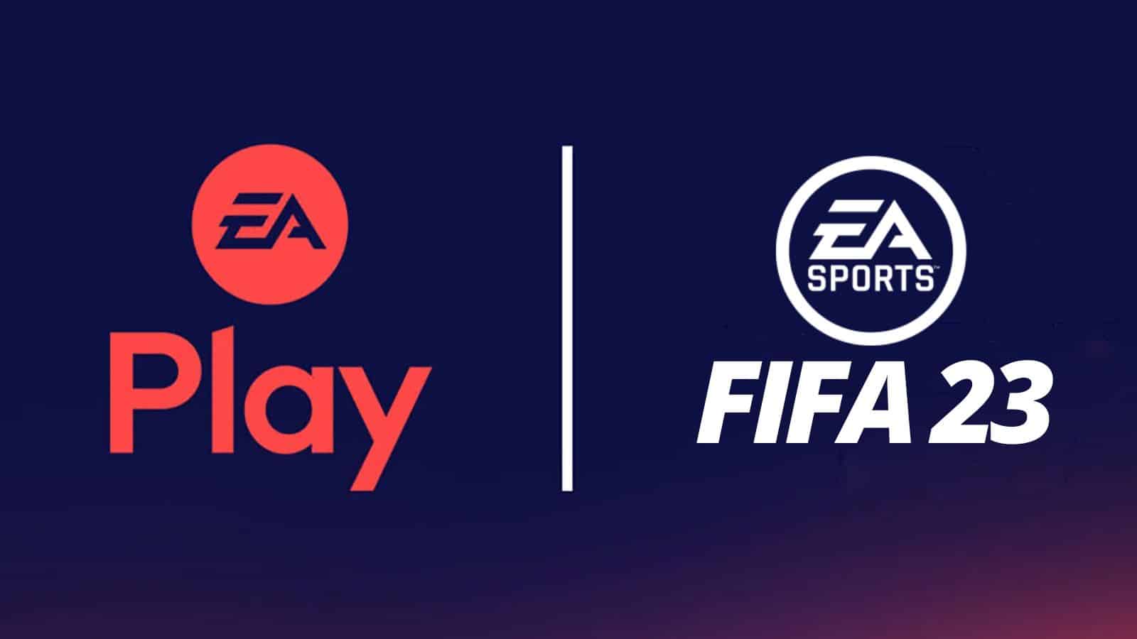 FIFA 23 PS5 EA Play trial live early: How to start playing now