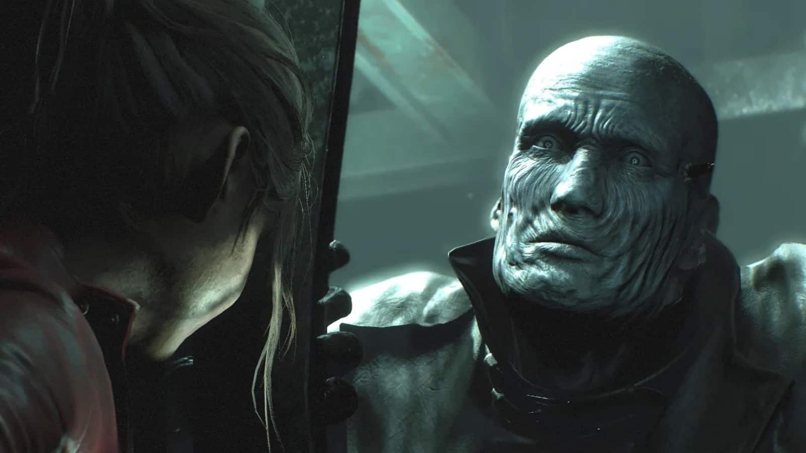 PS5 upgrades for Resident Evil 2, 3, & 7 appear on PSN database - Dexerto