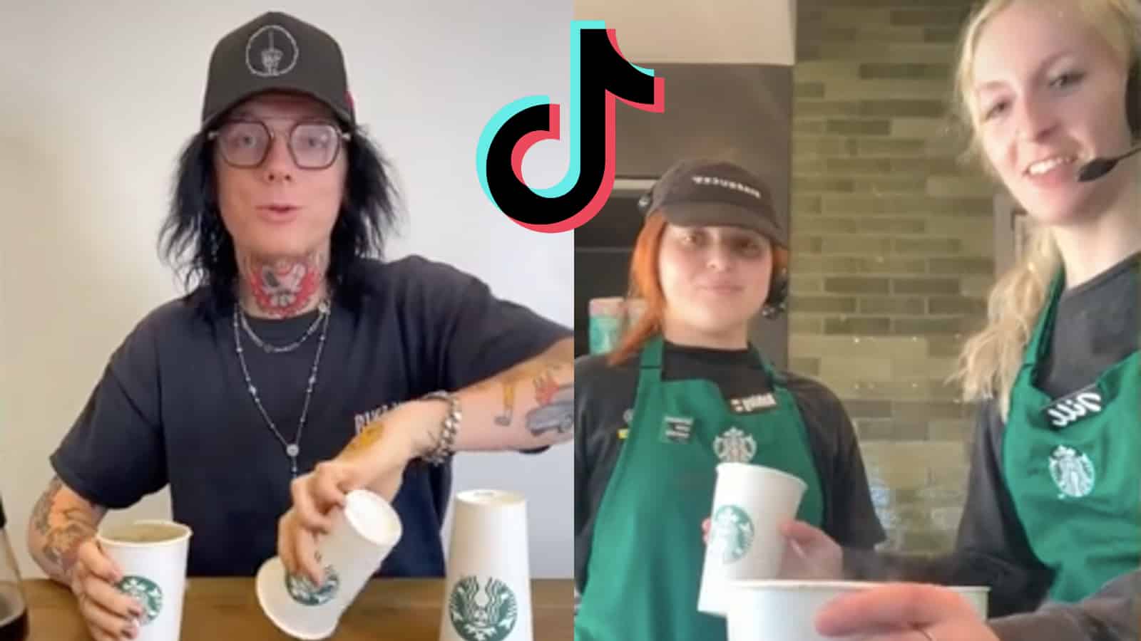 Debunking The Starbucks Cup Size Scam