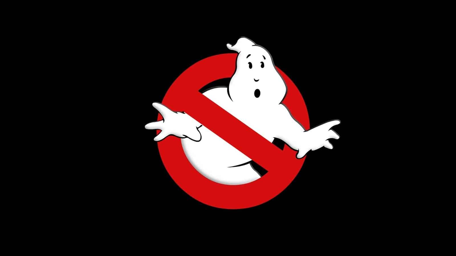 Men's Ghostbusters Movie Logo T-shirt : Target