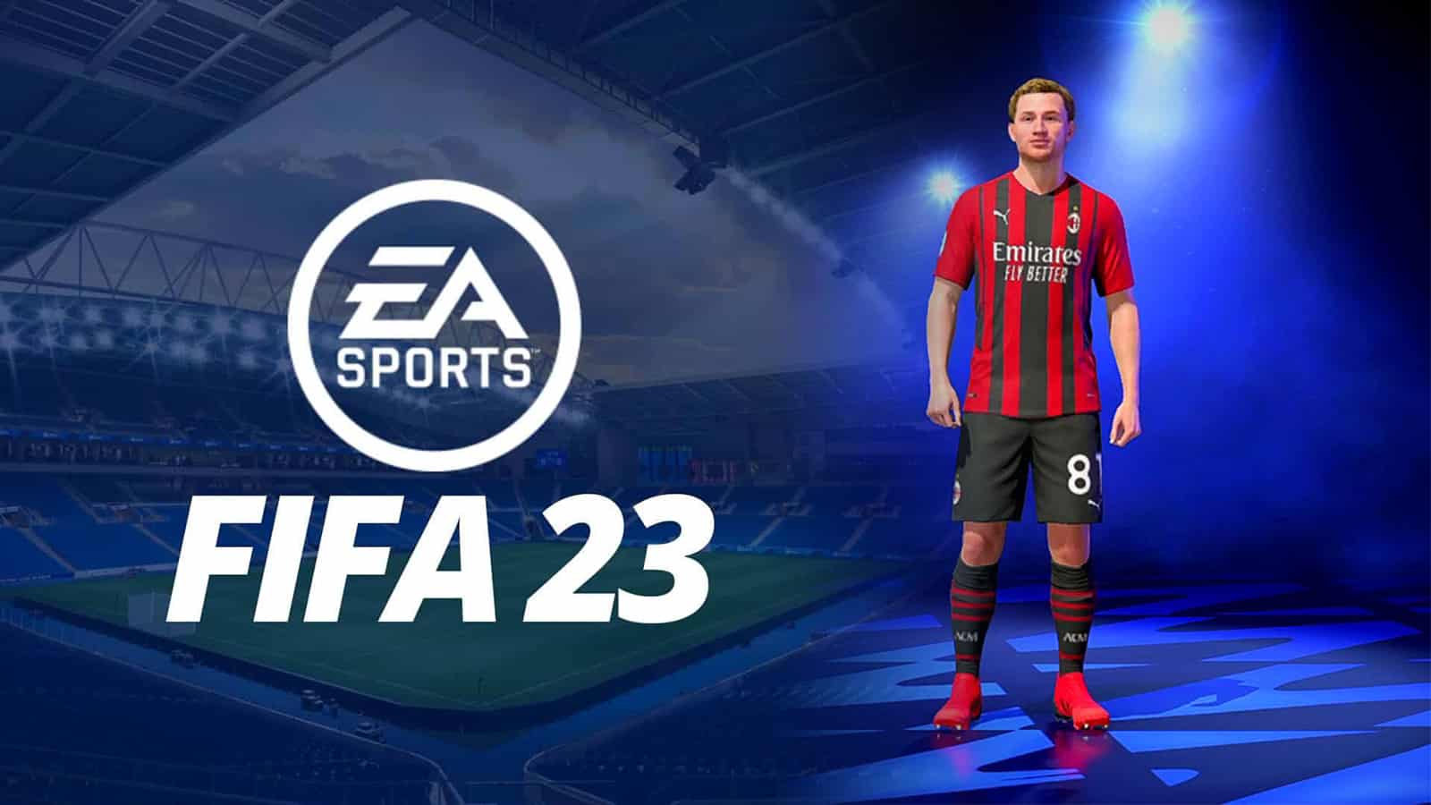 FIFA 23 leak reveals big NBA 2K features coming to Player Career