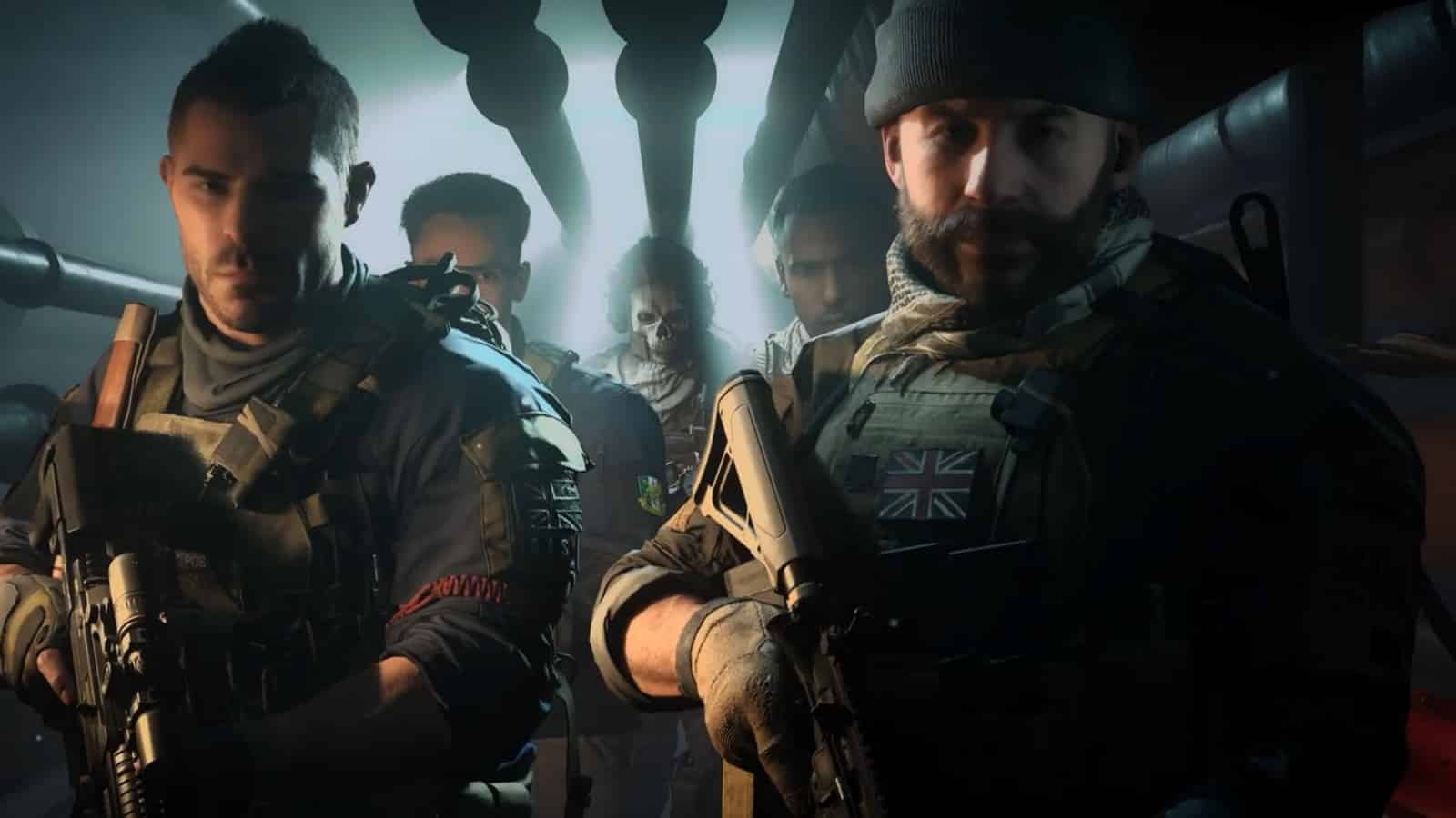 How to play Modern Warfare 2 campaign a week early: Start date, platforms
