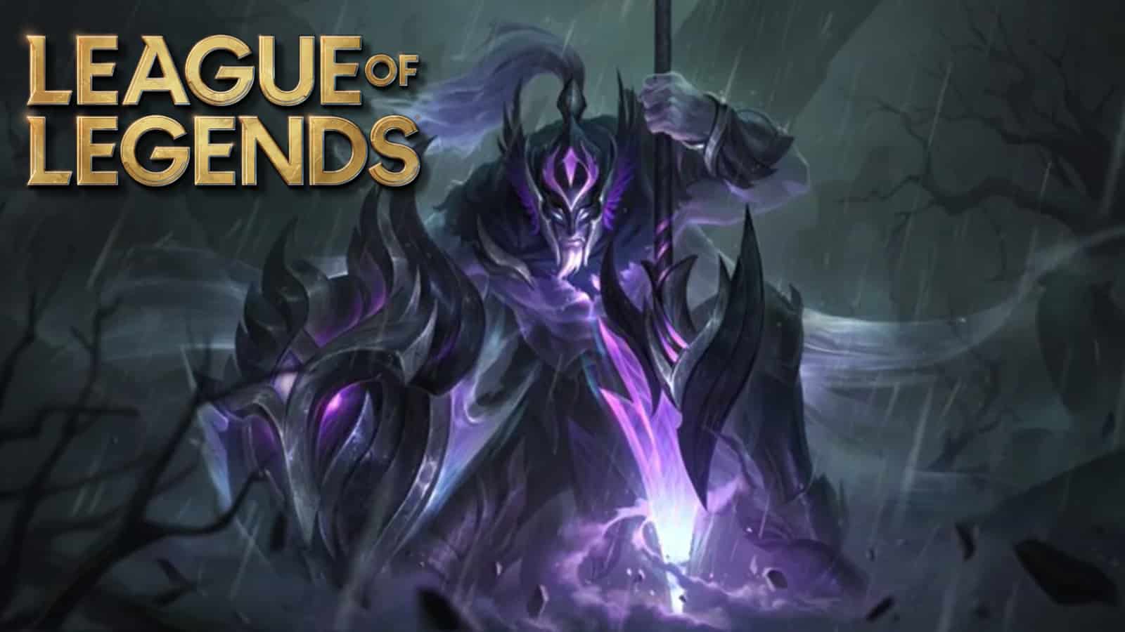 New League of Legends Prime Gaming loot available today - Dot Esports