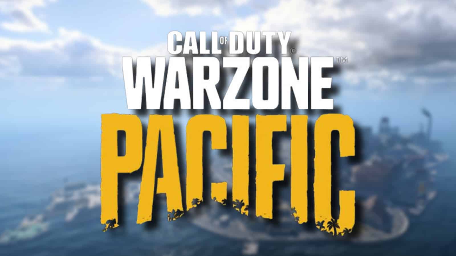 Call of Duty: Warzone's Rebirth Island map replacement: Fortune's Keep