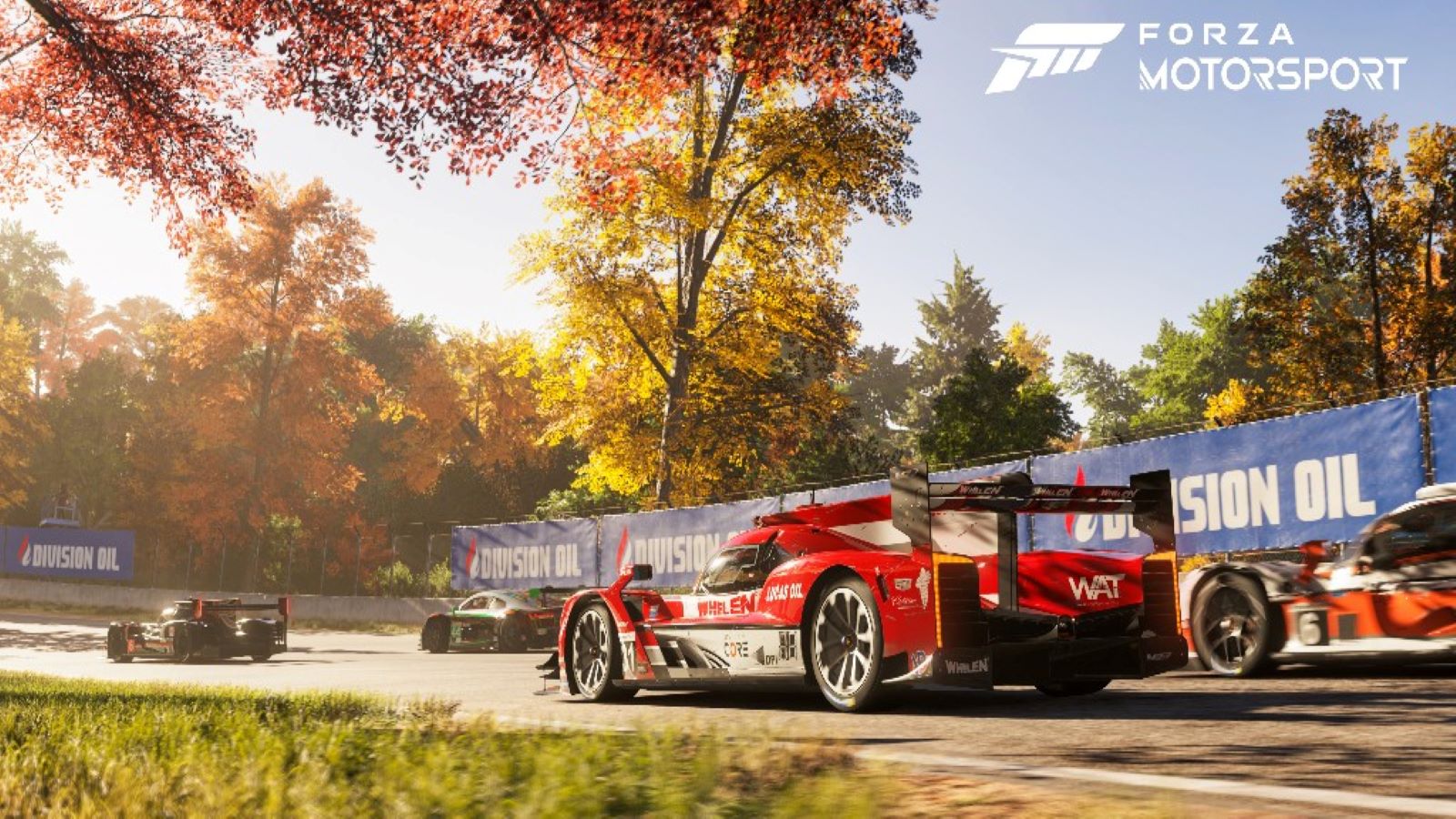 Gran Turismo 7 release date: Trailer, gameplay, cars, tracks, more - Dexerto