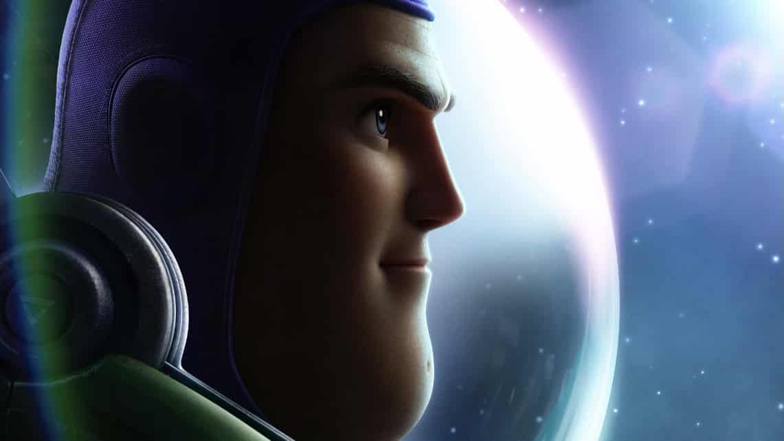 Lightyear review, Pixar's toy story spin-off is fun but throwaway