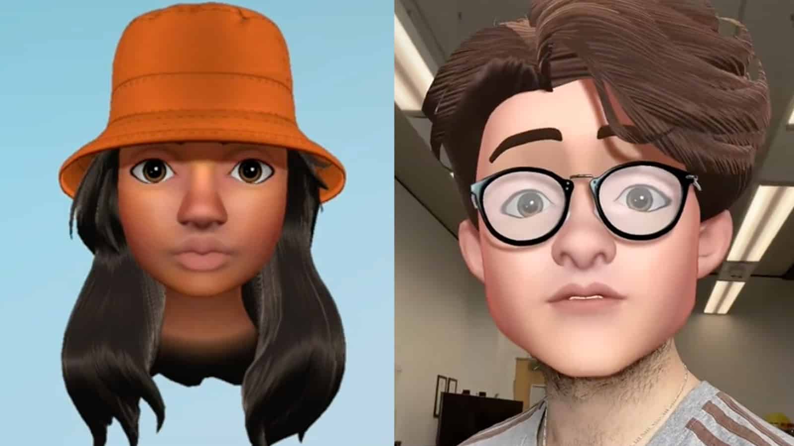 Leak TikTok is launching generative AI avatars and heres what they look  like  The Verge