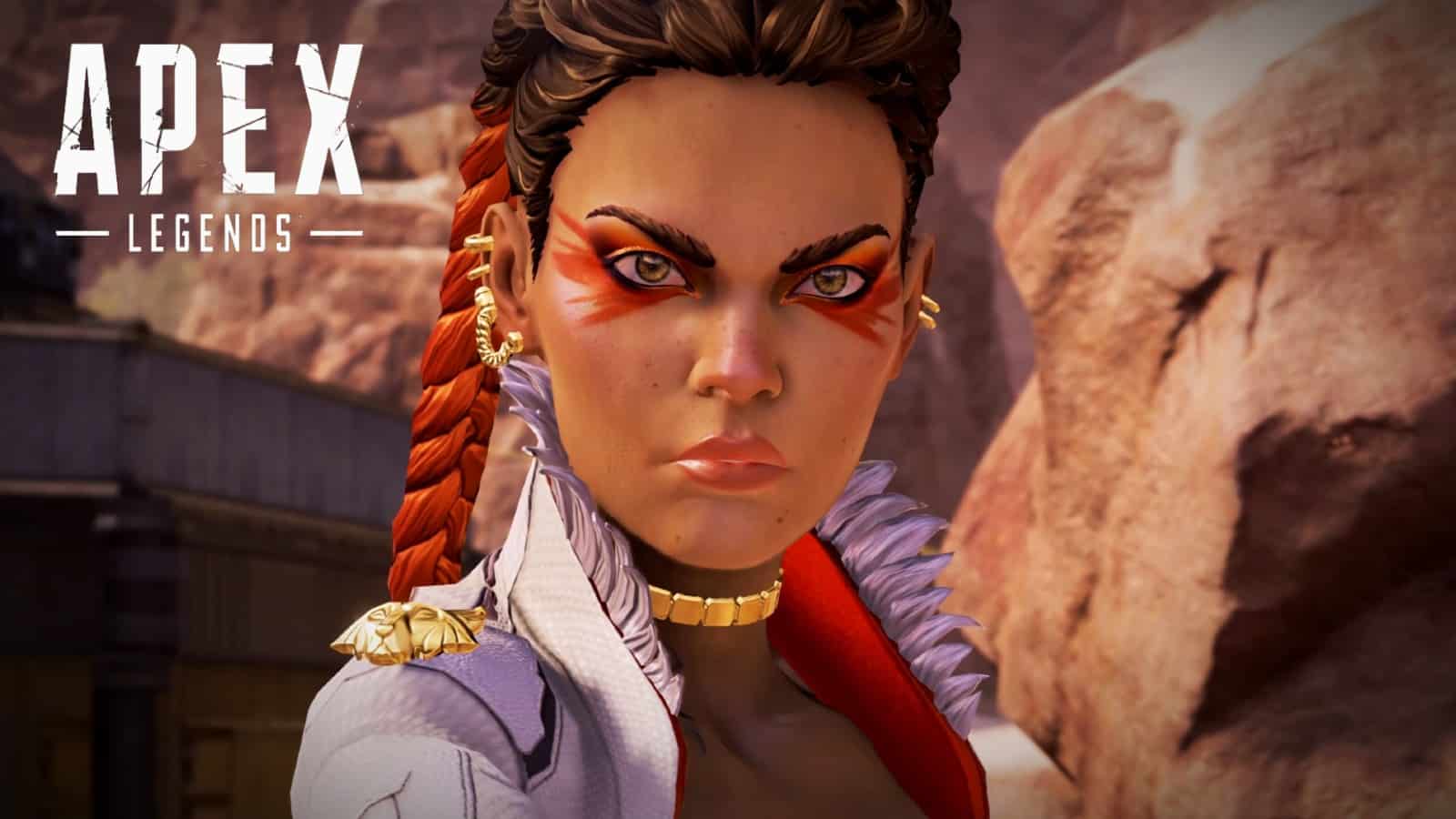 Number 1 Apex Legends console player caught teaming in Ranked match