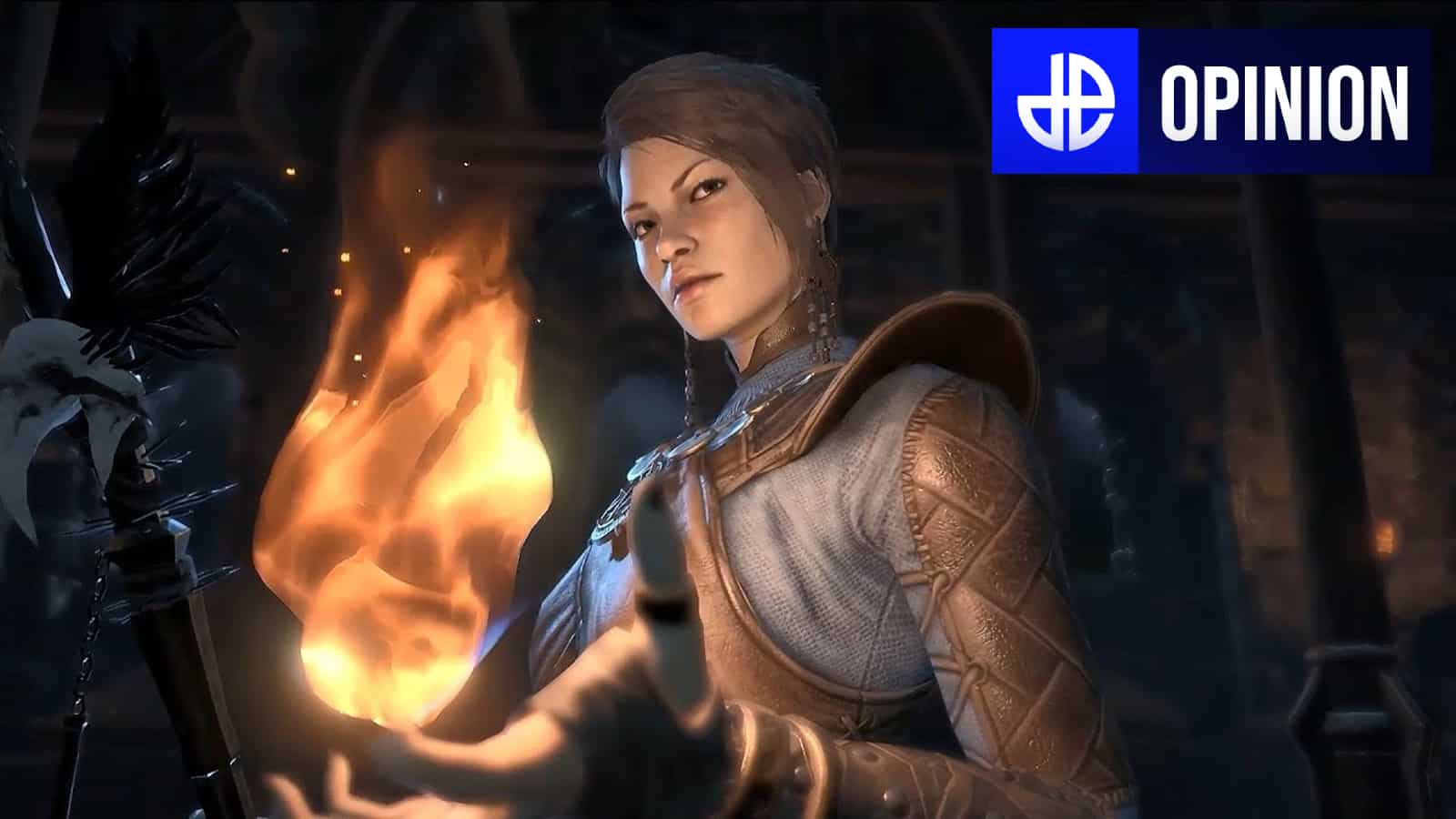 Diablo 4 has only made Diablo Immortal more popular, say Blizzard