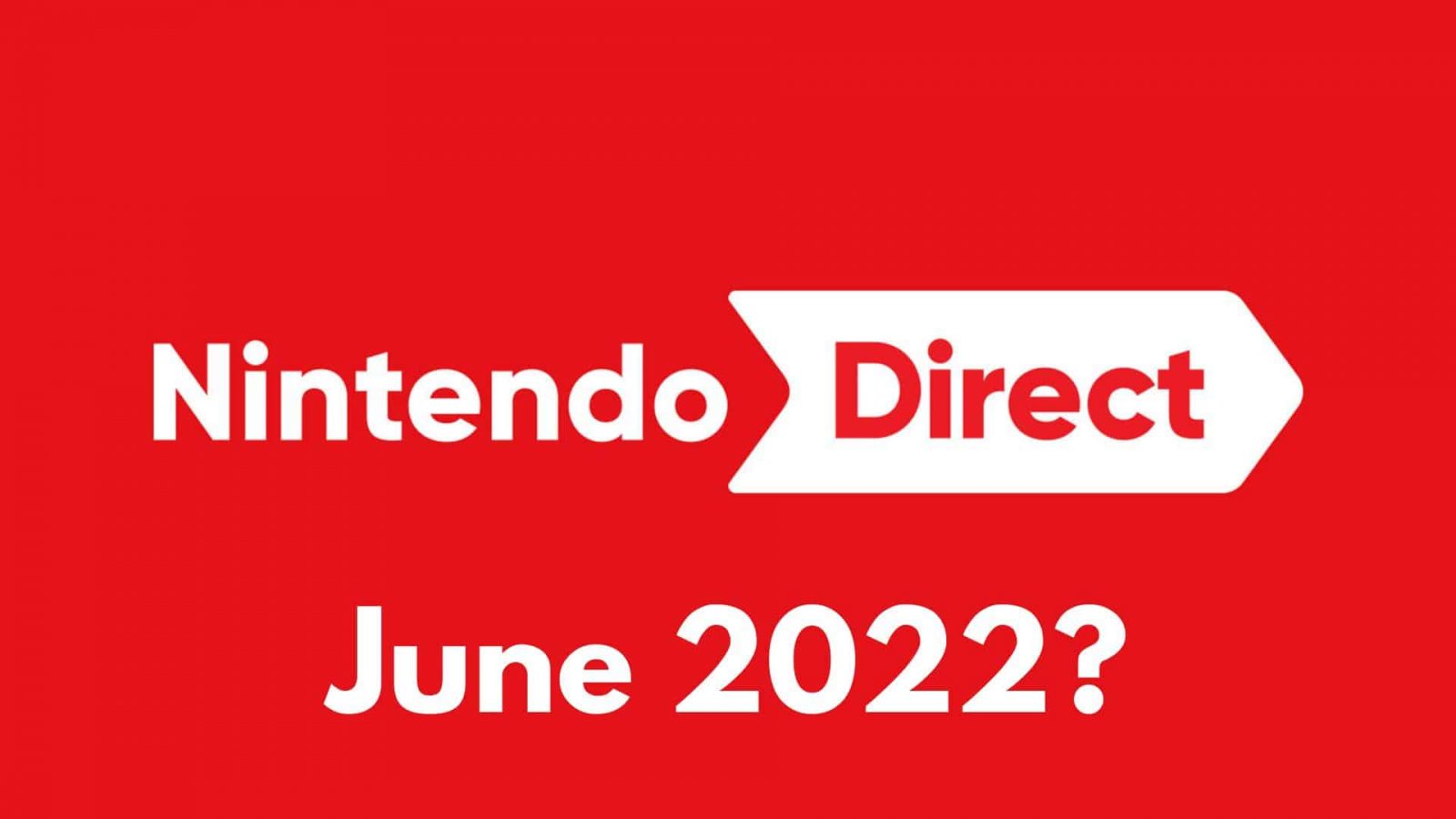 When is Nintendo Direct? June show date reportedly leaked Dexerto