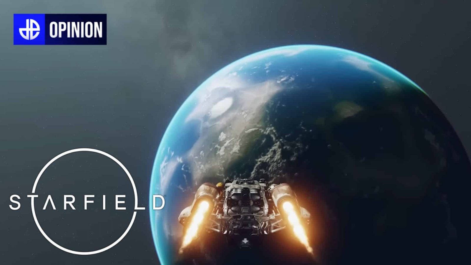 Bethesda needs Starfield to avoid the same mistakes as No Man’s Sky