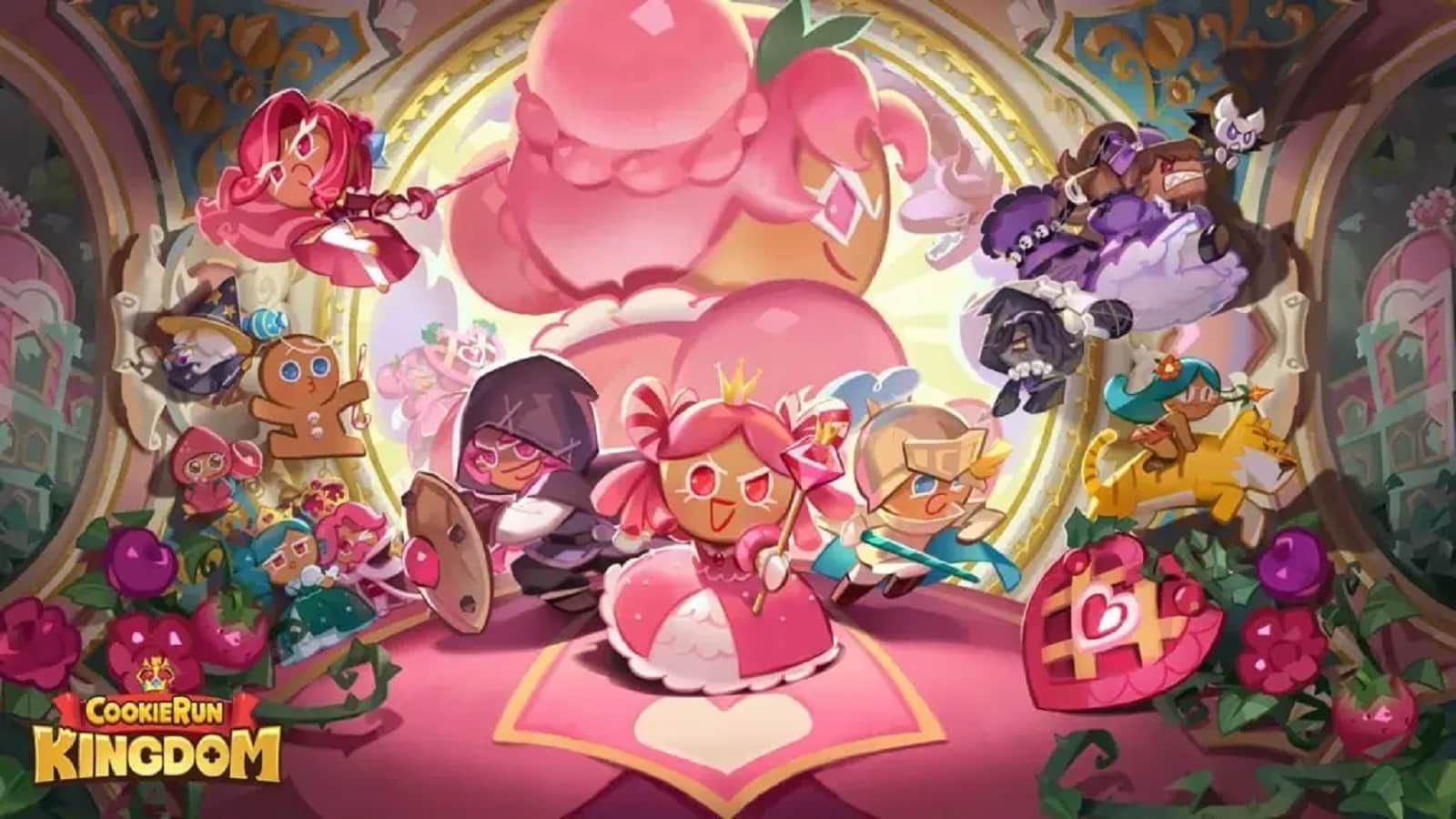 Cookie Run Kingdom toppings guide: Best toppings, how to unlock