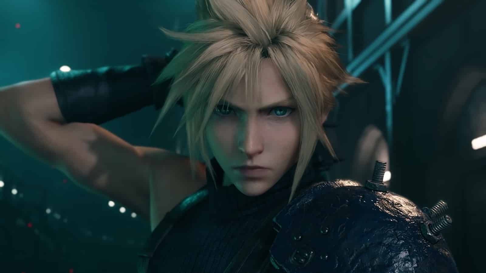 No, Final Fantasy 7 Rebirth Is Definitely Not Releasing on PS4