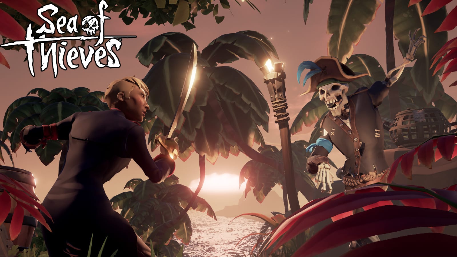 Sea of Thieves Server Status - Are The Servers Down February 10 2022 -  Fortnite Insider