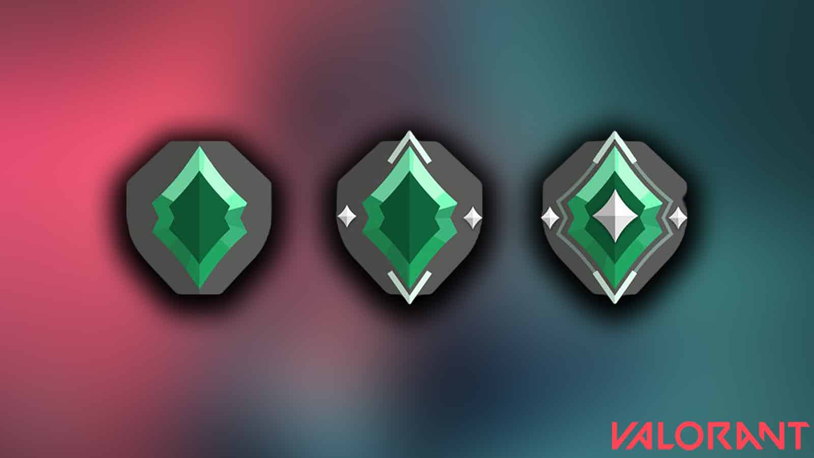 Everything to know about the Ascendant rank in VALORANT - Dot Esports