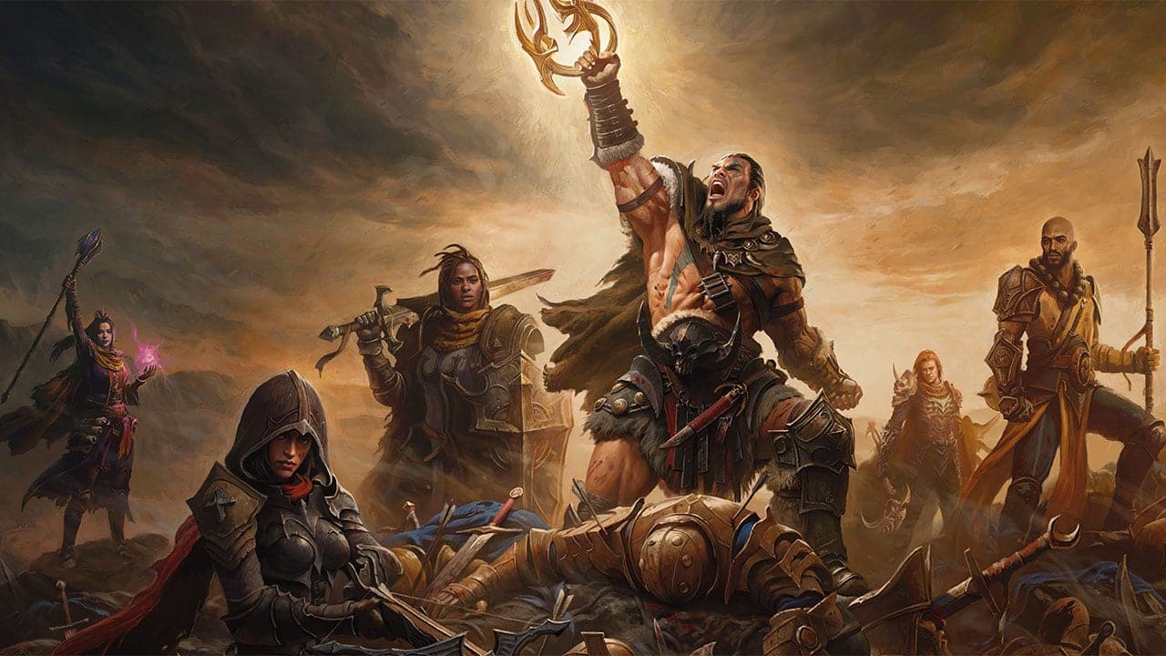 Diablo Immortal fan turns 600 million WoW gold into microtransactions