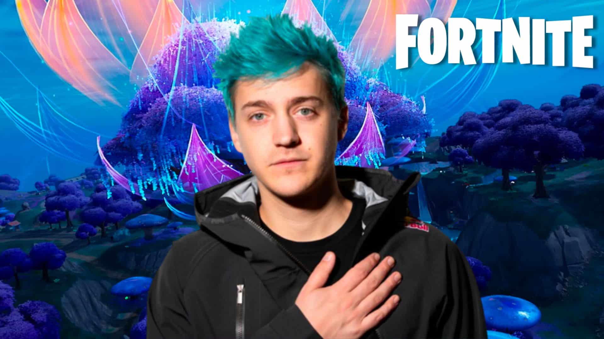Twitch streamer 'Ninja,' one of the biggest names in Fortnite, is  abandoning the platform