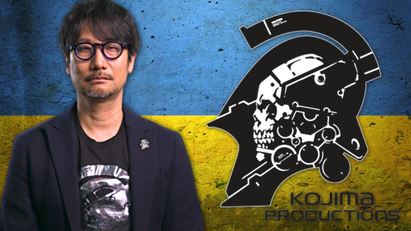 Is Hideo Kojima directing the Death Stranding movie? - Dexerto