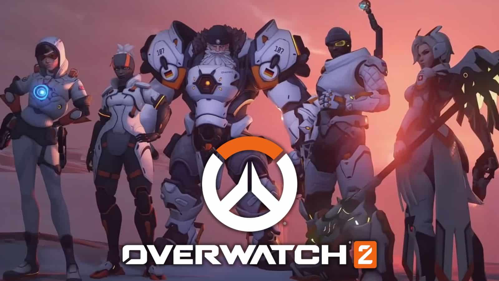 Overwatch 1 End Date Confirmed By Blizzard